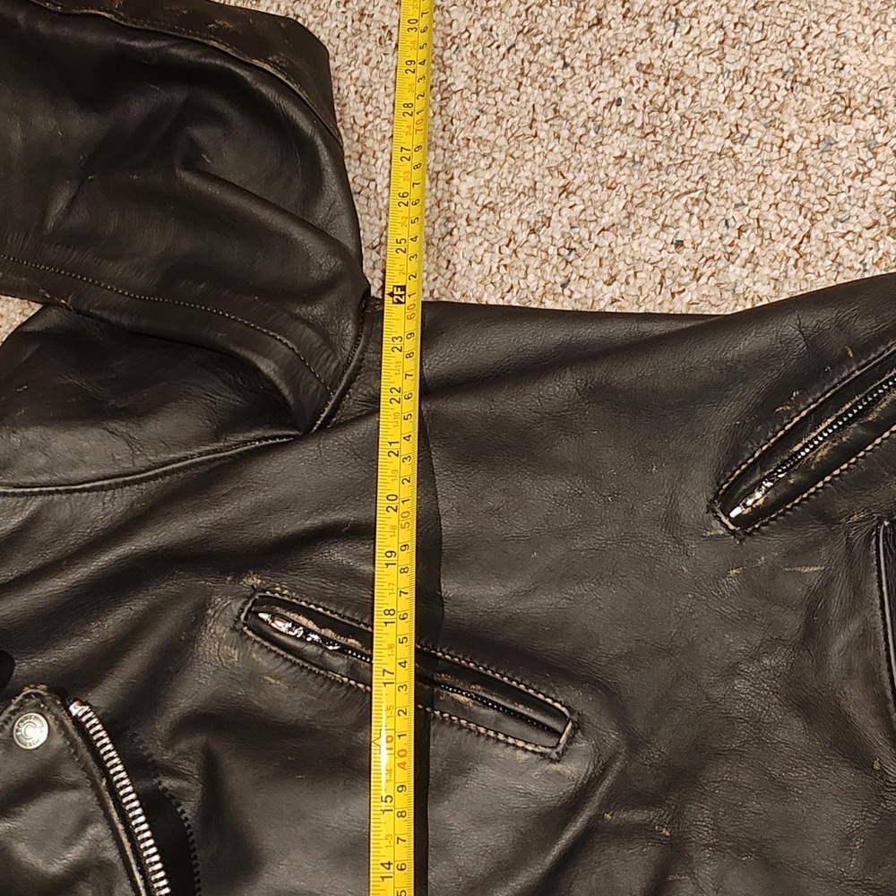 NWOT - Perfect Perfecto XL - PER70 - Picture 12 of 16